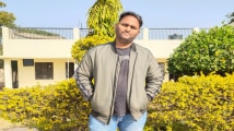 Himanshu Mahawar is Here to Assist You in Reinventing Yourself