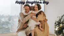 Happy Daughters' Day 2021: Quotes, wishes, messages you can send...