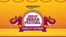 Amazon Great Indian Festival 2021 dates revised: Amazon sale to start...
