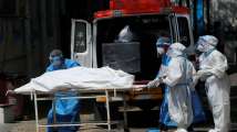 Most dangerous COVID-19 variant found in THIS country, experts issue w...