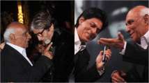 Yash Chopra’s 89th Birth Anniversary: A look at filmmaker’s evergreen block...