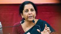 India needs more big banks the size of largest lender SBI, says Union...