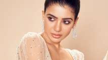 Amid divorce rumours with Naga Chaitanya, Samantha Ruth Prabhu says sh...