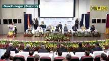 Kiren Rijiju inaugurates School of Law, Forensic Justice and Policy Studies...