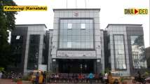 Kalaburagi City Corporation begins fogging drive to combat increasing dengu...
