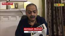 Meerut reports 24 new dengue cases