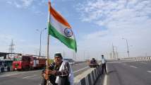 Farmers' protest: Bharat Bandh over, traffic resumes on Delhi-Mee...