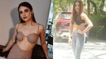 ‘I will wear what I want to’: Radhika Madan on getting massively troll...