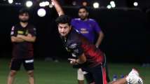 IPL 2021: KKR spinner Kuldeep Yadav sustains knee injury, returns to I...