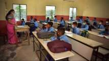 More Eklavya schools to open in maoist affected districts: Centre