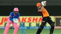 IPL 2021: Sunrisers Hyderabad pull off a major upset, win over Rajasth...