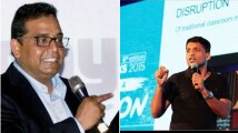 From Paytm's Vijay Shekhar Sharma to Byju's Raveendran, top 10 we...