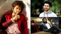 Vijay Deverakonda, Prabhas, Yash: South superstars who own the most expensi...