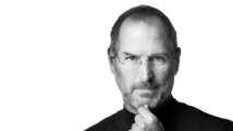 Apple’s Tim Cook shares emotional video on Steve Jobs’ 10th death anni...