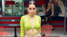 'If star kid wears it, they are hot': Urfi Javed slams troll...