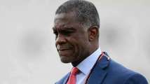 'Western arrogance': Michael Holding slams England for pulli...