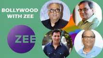#DeshKaZee: Bollywood stalwarts extend support to ZEEL-Sony merger, Pu...