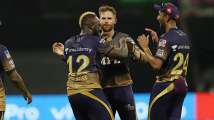 Will Andre Russell, Lockie Ferguson play against RR? KKR give an updat...