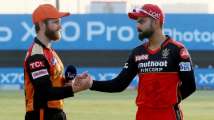 IPL 2021: Virat Kohli wins toss, opts to bowl first; no changes for RC...