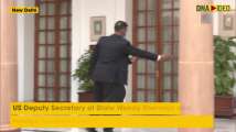 US Deputy Secretary of State meets Foreign Secretary Harsh Shringla