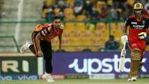 IPL 2021: SRH's Umran Malik bowls the fastest delivery of tournam...