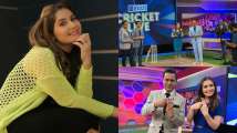 From Anushka Sharma's co-star to IPL anchor: Meet Tanya Purohit, the l...