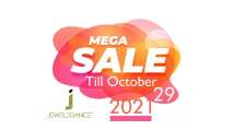 Jewelegance: Bringing exciting offers to bling up your festive prepara...
