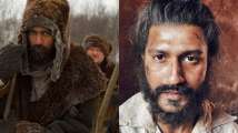 Vicky Kaushal's extreme transformation for 'Sardar Udham Sin...