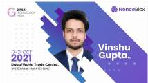 Nonceblox ready to show its power at power-packed Gitex Global Technol...