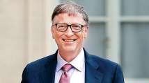 REVEALED: Microsoft founder Bill Gates used to send flirty, 'inap...