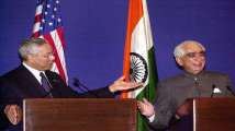 Colin Powell dies of COVID-19 complications, visited India 4-times as...