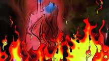 HORRIBLE! Monster father burns his two daughters, four grandchildren a...