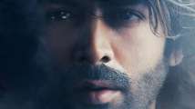 'Dhamaka' trailer out: Kartik Aaryan chases TRPs as explosio...