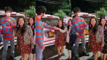 Girl expresses wish to touch Kartik Aaryan, actor has the sweetest res...