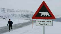 DNA Explainer: Why the Arctic may not have any polar bears left by 210...