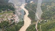 Rain wreaks havoc in Uttarakhand; 23 dead, several trapped in rubble