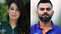‘Please mujhe Virat de do': Meet Rizla Rehan, Kohli’s Pakistani F...