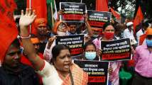 Bangladesh anti-Hindu violence: 72 cases filed, 475 arrested so far