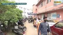 Dengue cases rise in Udhampur