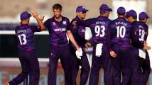 T20 World Cup: Spirited Scotland defeat Papua New Guinea to register t...