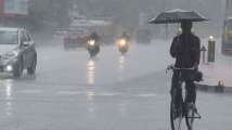 IMD Alert! Heavy rains likely in THESE states, UTs tomorrow; snowfall...