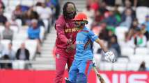 AFG vs WI, ICC Men's T20 World Cup 2021: When and where to watch...
