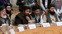 Taliban calls suicide bombers ‘heroes of Islam’, promise rewards to th...