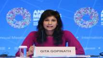 Gita Gopinath, IMF's first woman chief economist, to leave job