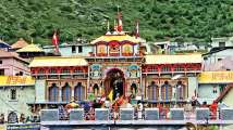 Uttarakhand rains: Char Dham Yatra, that was temporarily suspended, to...