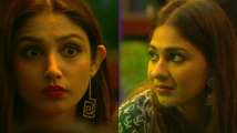 'Bigg Boss 15': Donal Bisht and Vidhi Pandya evicted mid-wee...