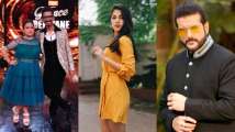 From Rhea Chakraborty to Bharti Singh: Celebrities who were arrested for dr...
