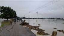 21 dead, 24 missing as post-monsoon rain wreaks havoc in Nepal
