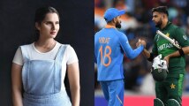 T20 World Cup 2021: Sania Mirza to stay away from social media during...