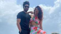 Ayushmann Khurrana calls wife Tahira Kashyap his 'Marilyn',...